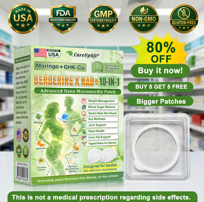 ⏰⏰ Congratulations! You’ve unlocked an exclusive 𝐂𝐚𝐫𝐞𝐔𝐩𝐥𝐢𝐟𝐭® offer! An extra 30% OFF has been applied just for you today! Click below to claim it now — this special deal won’t last long! ⏰
